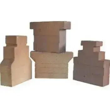 Hanger Bricks