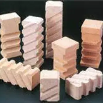 Designer, Hanger Bricks