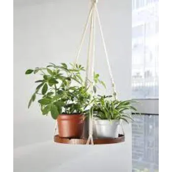 Bharat Faucet Hanging Basket