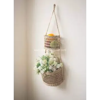 Fancy Hanging Basket