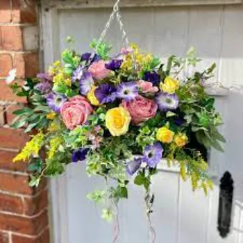 Mofna Hanging Basket