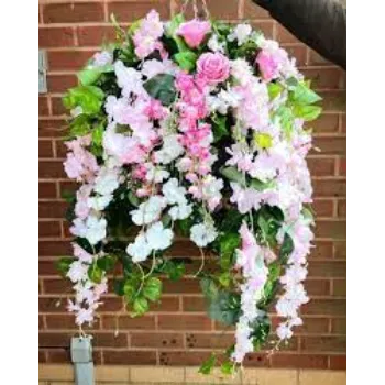 Fibrecrafts Hanging Basket