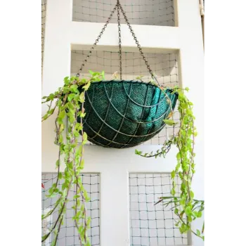 Rising Hanging Basket