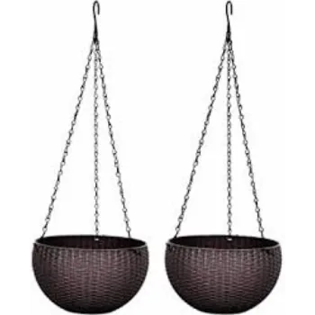 Durable Hanging Basket