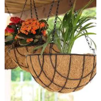 Light Weight Hanging Basket
