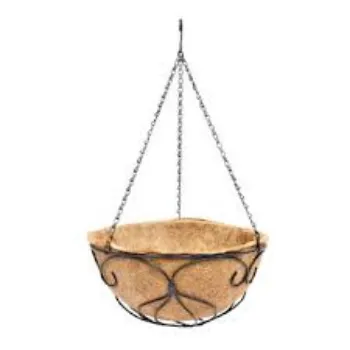 Durable Hanging Basket