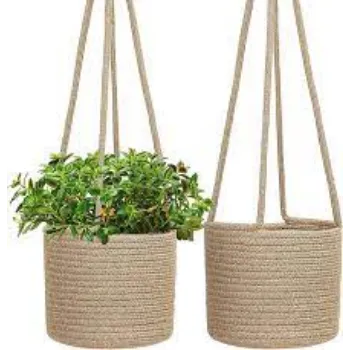 Eco friendly Hanging Basket