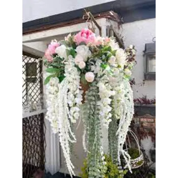 Mintage Hanging Basket