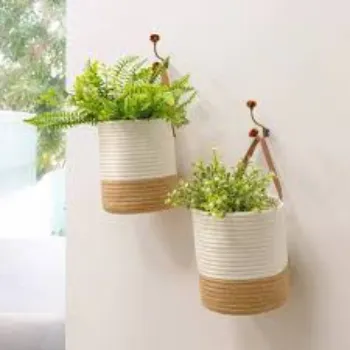 Shivansh Hanging Basket