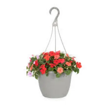Lightweight Hanging Basket
