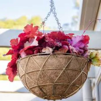 LD Hanging Basket