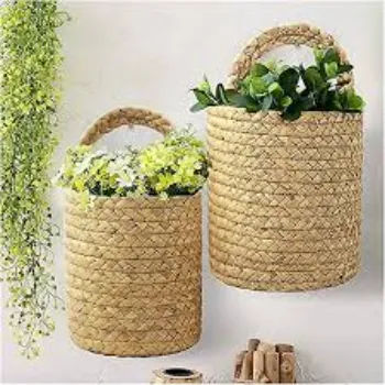 Indian Hanging Basket