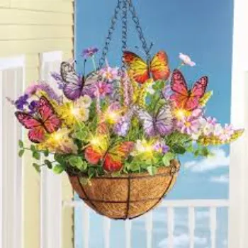 Hanging Basket 
