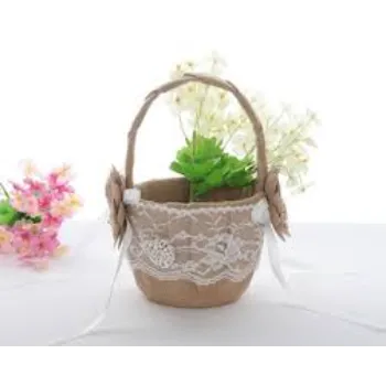 Imported Hanging Basket