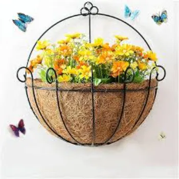 Fancy Hanging Basket