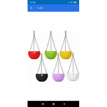 Shreyan Hanging Basket