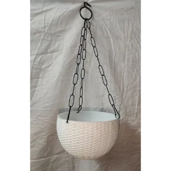 Messing Hanging Basket