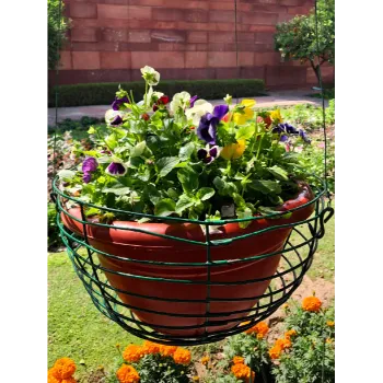Kaizen Hanging Basket