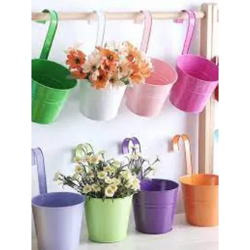 Defence Hanging Basket