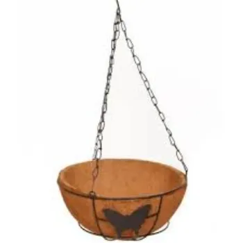 Easy To Carry Hanging Basket