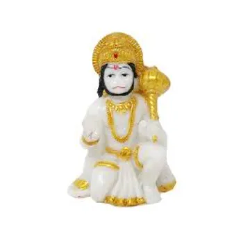  Marble Hanuman Statue