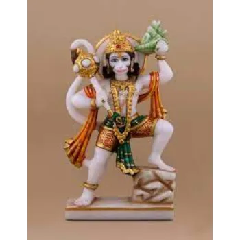 ANKIT INDUSTRIES Hanuman Statue