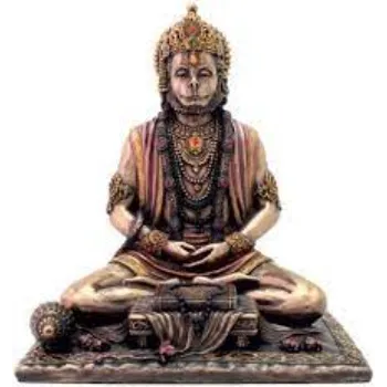  Top Collection Hanuman Statue 