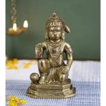  Imli Street Lord Hanuman Statue