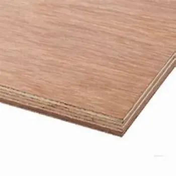 Solid Hardwood Plywood