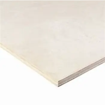 Plain Hardwood Plywood