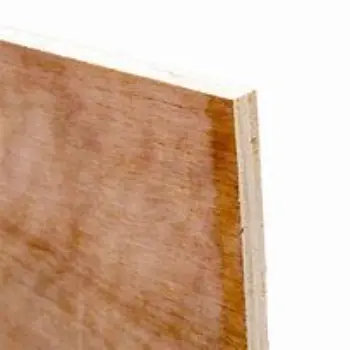 Termite Proof Hardwood Plywood
