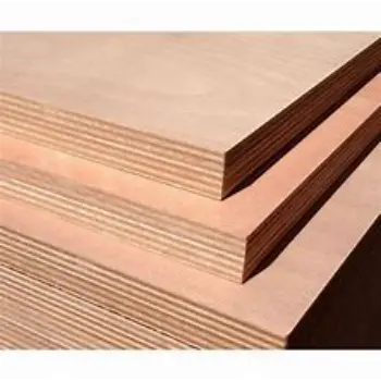 Termite Proof Hardwood Plywood