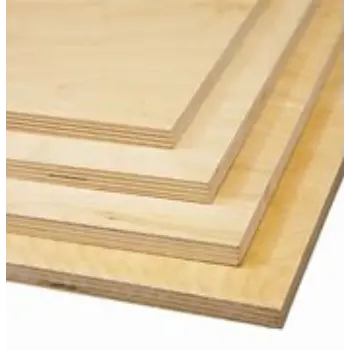 Durable Hardwood Plywood