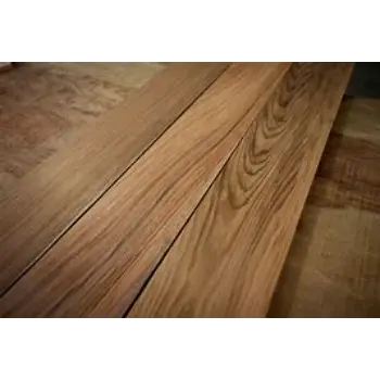 Plain Hardwood Plywood
