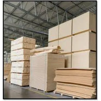 Anand Hardwood Plywood