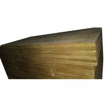 Solid Hardwood Plywood