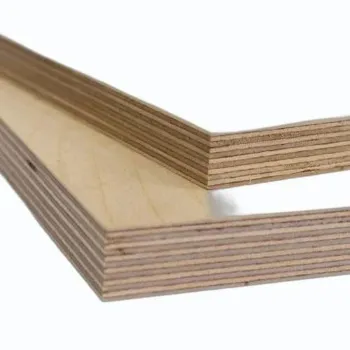 Tulsi Hardwood Plywood