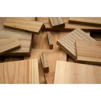 KS Hardwood Plywood