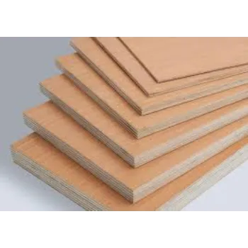 Milan Hardwood Plywood