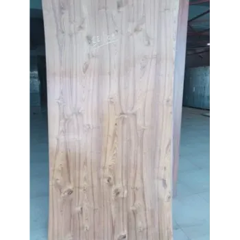 Stairway Hardwood Plywood