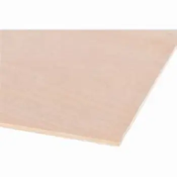 Durable Hardwood Plywood