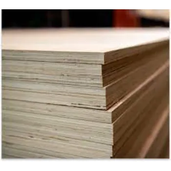 Solid Hardwood Plywood