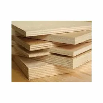 Soundproof Hardwood Plywood