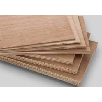 Plain Hardwood Plywood