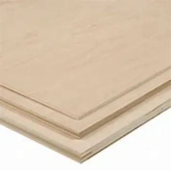 Durable Hardwood Plywood