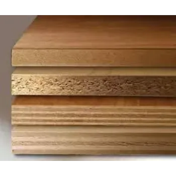Tarmal Hardwood Plywood