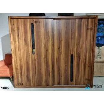 Krystal Hardwood Plywood