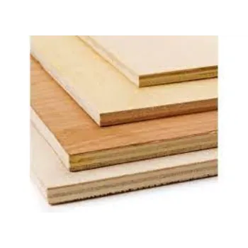 Iri Hardwood Plywood