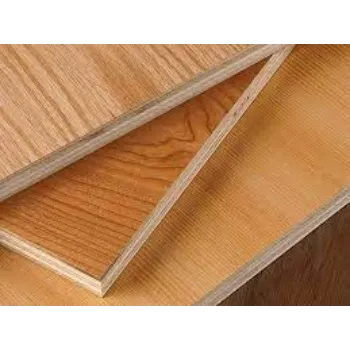 Hardwood Plywood