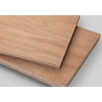Solid Hardwood Plywood